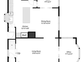 100 Cedar Avenue, Rockville Centre NY 11570