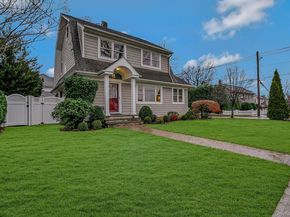 100 Cedar Avenue, Rockville Centre NY 11570