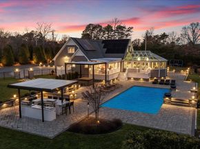 19 W Tiana Road, Hampton Bays NY 11946