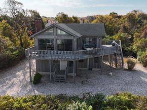 21 Captain Kidds Path, Montauk NY 11954