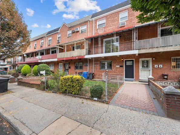 1010 Van Siclen Avenue, Brooklyn NY 11207