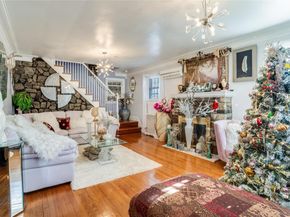 122 Hamilton Road, Hempstead NY 11550