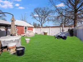 122 Hamilton Road, Hempstead NY 11550