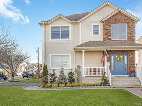 120 Neptune Place, Massapequa NY 11758