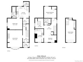 219 S Sixth Avenue, Mount Vernon NY 10550