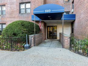 640 Pelham Road 4G, New Rochelle NY 10805