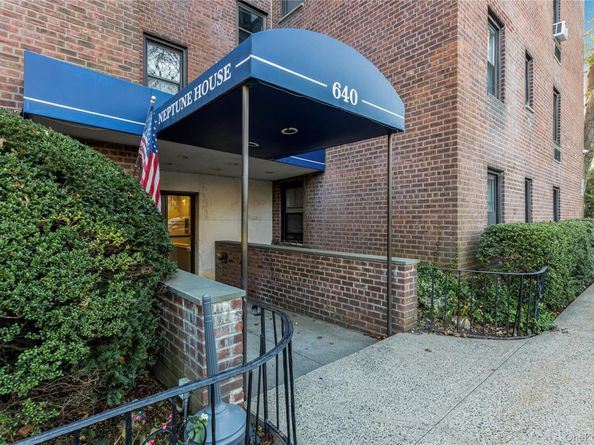 640 Pelham Road 4G, New Rochelle NY 10805