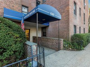 640 Pelham Road 4G, New Rochelle NY 10805