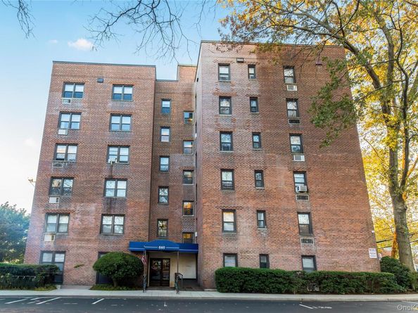 640 Pelham Road 4G, New Rochelle NY 10805