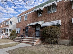 11627 167th Street, Jamaica NY 11434