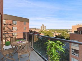 460 W 236th Street 6A, Bronx NY 10463