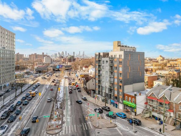 7009 45th Avenue 3D, Woodside NY 11377