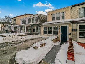 8514 Sutter Avenue, Ozone Park NY 11417