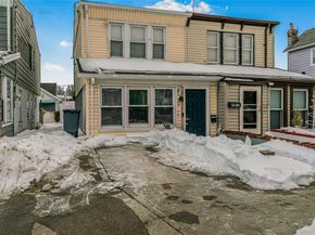 8514 Sutter Avenue, Ozone Park NY 11417