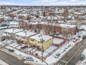 11802 Springfield Boulevard, Cambria Heights NY 11411