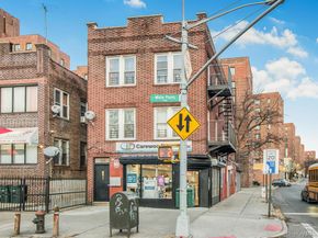 1406 White Plains Road, Bronx NY 10462