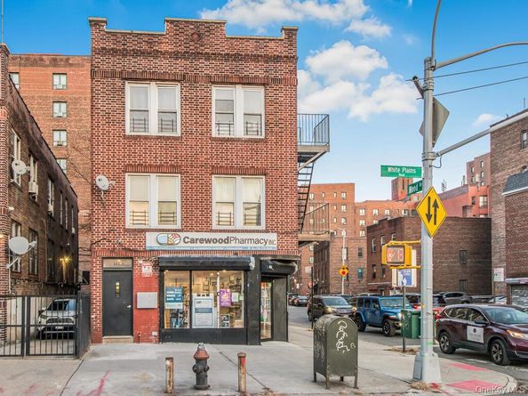 1406 White Plains Road, Bronx NY 10462
