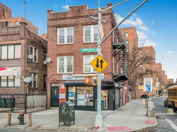1406 White Plains Road, Bronx NY 10462