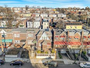 3310 Bouck Avenue, Bronx NY 10469