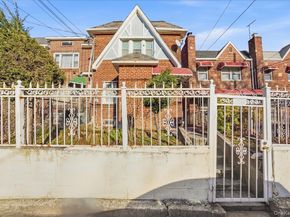 3310 Bouck Avenue, Bronx NY 10469