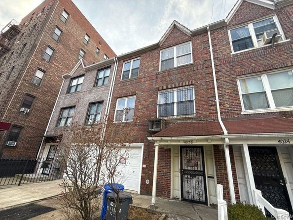40-26 Benham Street, Elmhurst NY 11373