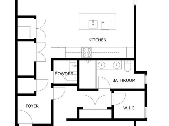 156 Palisade Street B, Dobbs Ferry NY 10522