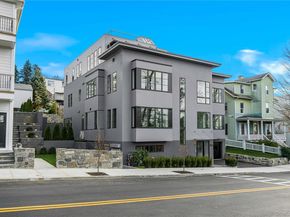 156 Palisade Street B, Dobbs Ferry NY 10522