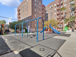 33-24 91st Street 6L, Jackson Heights NY 11372
