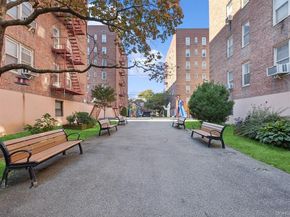 33-24 91st Street 6L, Jackson Heights NY 11372
