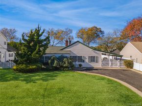 31 Grand Central Avenue, Amityville NY 11701