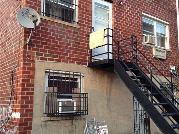 658 E 216th Street, Bronx NY 10467