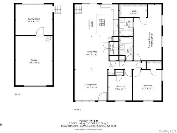 6 Winnetou Road, White Plains NY 10603
