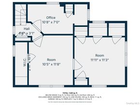 623 Ashland Avenue, Baldwin NY 11510