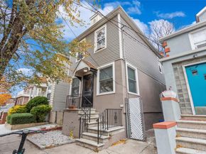 1646 Radcliff Avenue, Bronx NY 10462