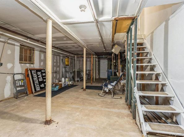 1646 Radcliff Avenue, Bronx NY 10462