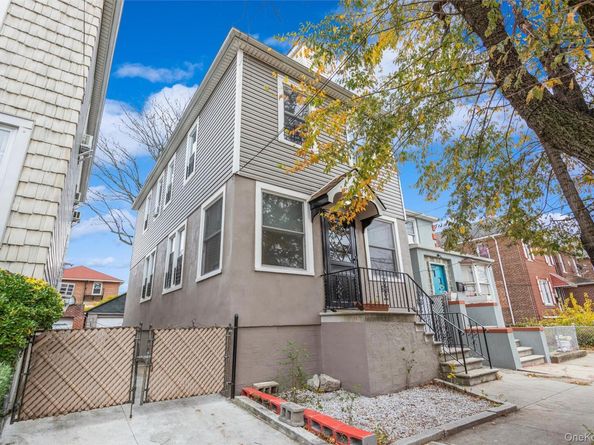 1646 Radcliff Avenue, Bronx NY 10462