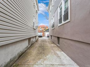 1646 Radcliff Avenue, Bronx NY 10462