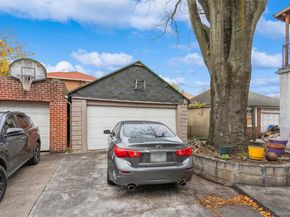 1646 Radcliff Avenue, Bronx NY 10462