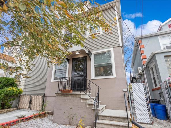 1646 Radcliff Avenue, Bronx NY 10462