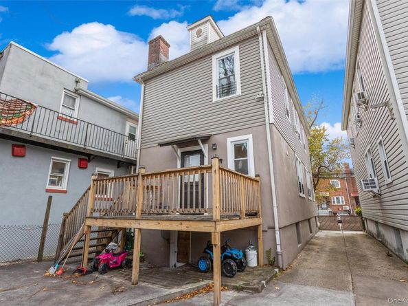 1646 Radcliff Avenue, Bronx NY 10462