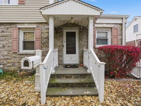 11 Woodbine Street, Yonkers NY 10704