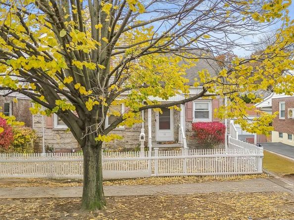 11 Woodbine Street, Yonkers NY 10704