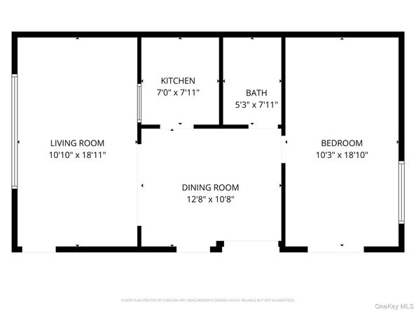 6645 69th Street 12, Middle Village NY 11379