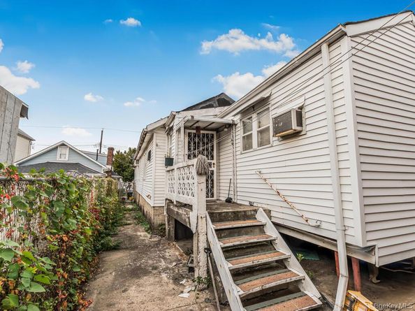 354 Thieriot Avenue, Bronx NY 10473