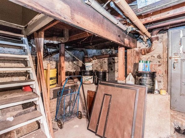 354 Thieriot Avenue, Bronx NY 10473