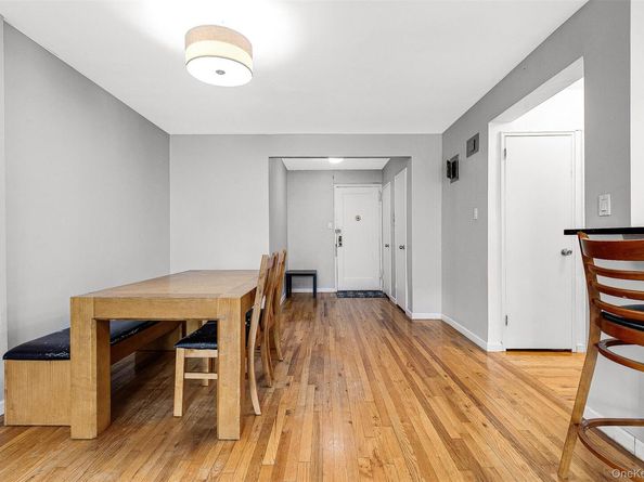 67-30 Clyde Street 6W, Forest Hills NY 11375