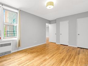 67-30 Clyde Street 6W, Forest Hills NY 11375