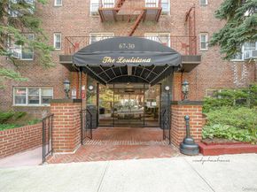 67-30 Clyde Street 6W, Forest Hills NY 11375
