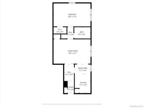 475 Bronx River Road 2D, Yonkers NY 10704