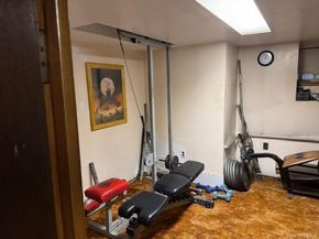 1549 & 1547(Garage) Beach Avenue, Bronx NY 10460